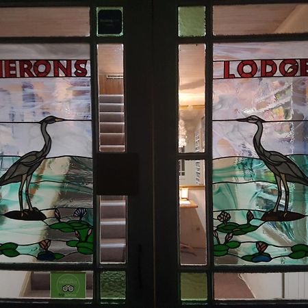 Knysna Herons Guest House Exterior photo