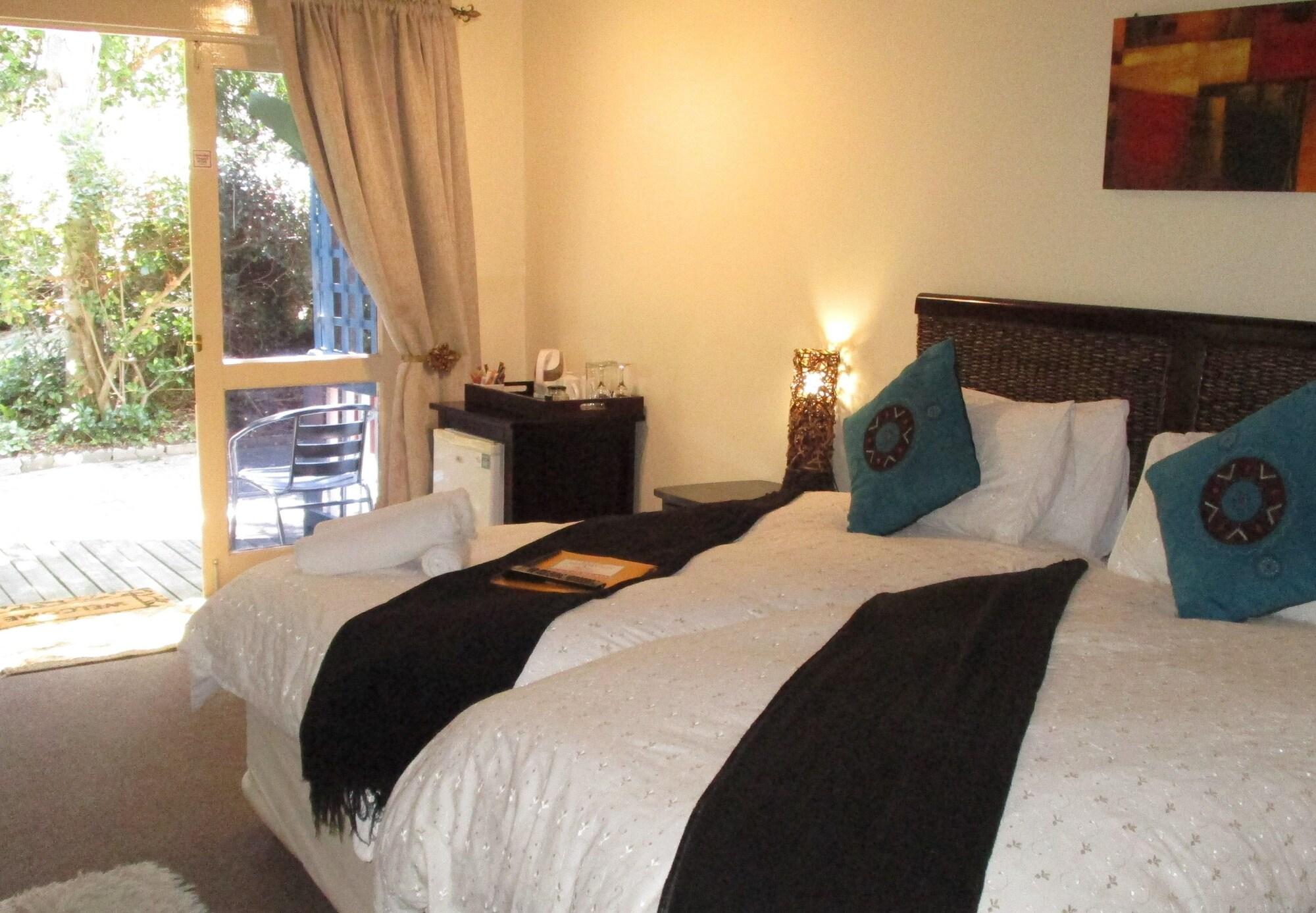 Knysna Herons Guest House Exterior photo