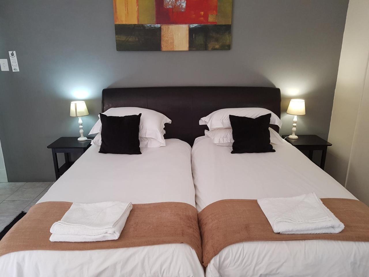 Knysna Herons Guest House Exterior photo