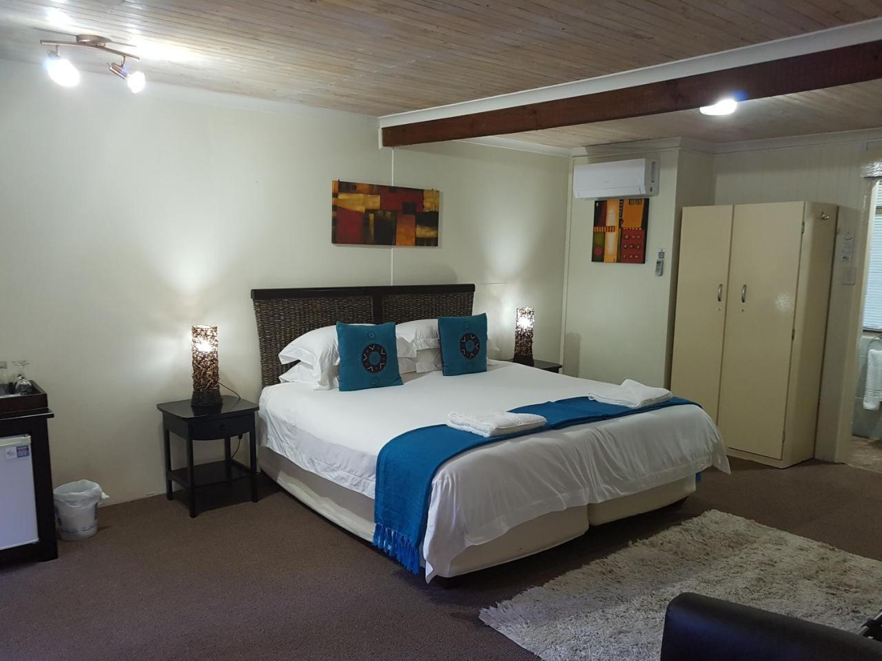 Knysna Herons Guest House Exterior photo