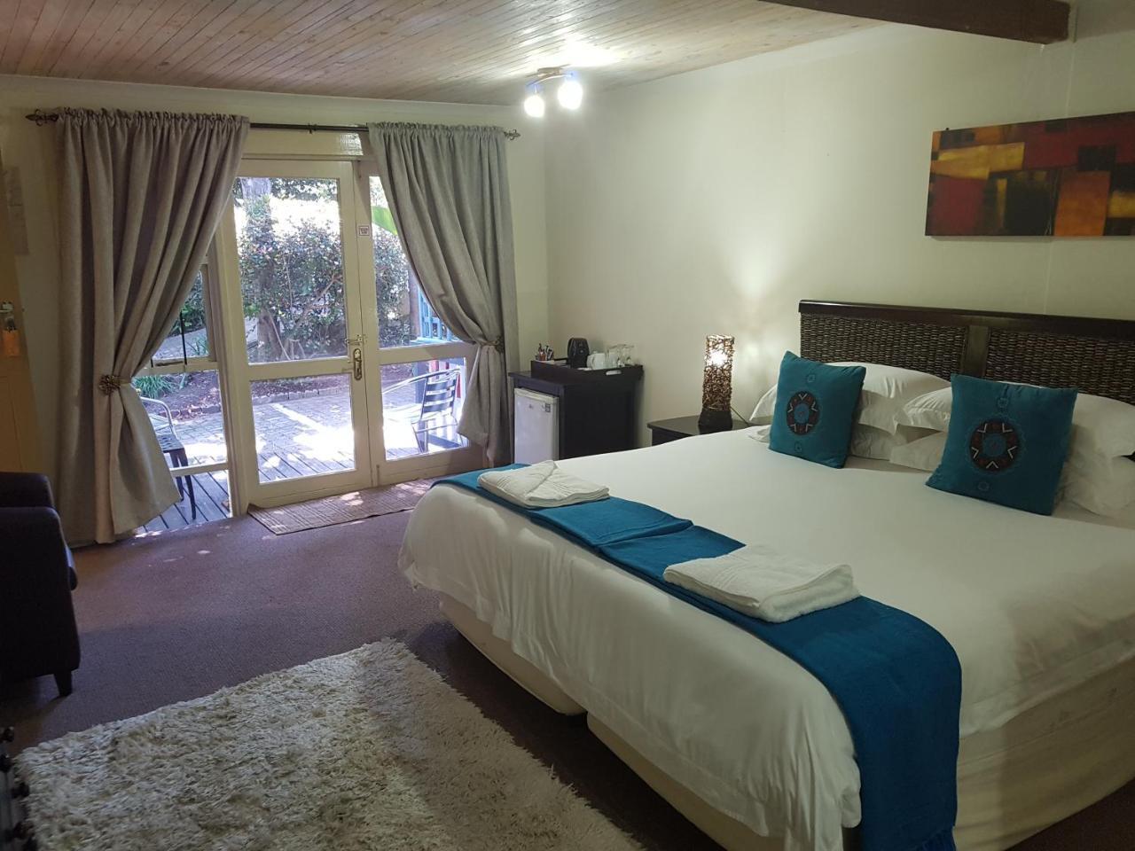 Knysna Herons Guest House Exterior photo