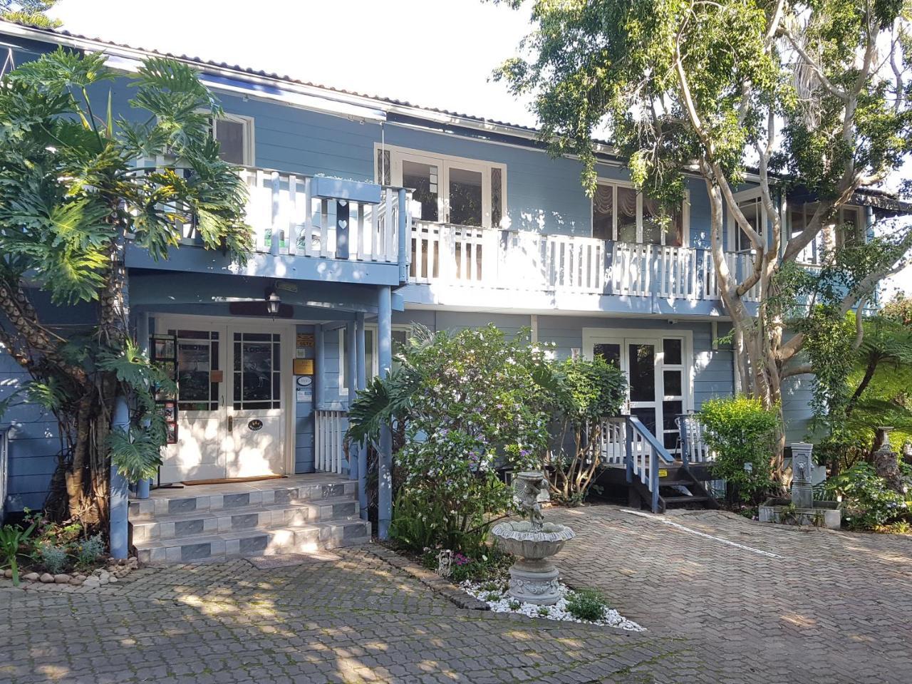 Knysna Herons Guest House Exterior photo