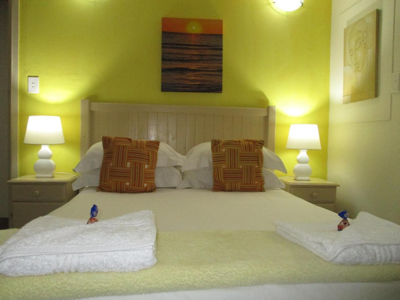 Knysna Herons Guest House Exterior photo