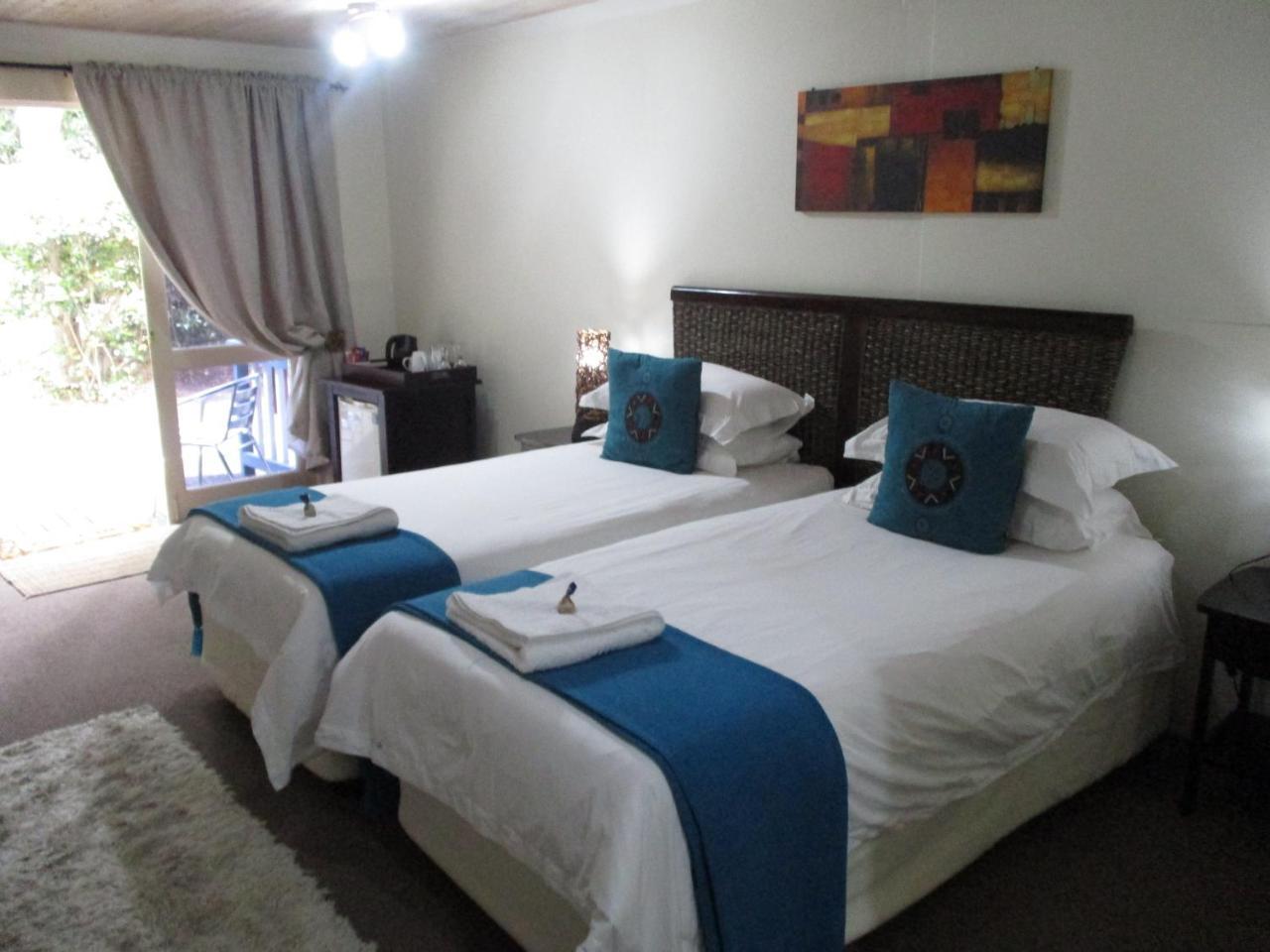 Knysna Herons Guest House Exterior photo