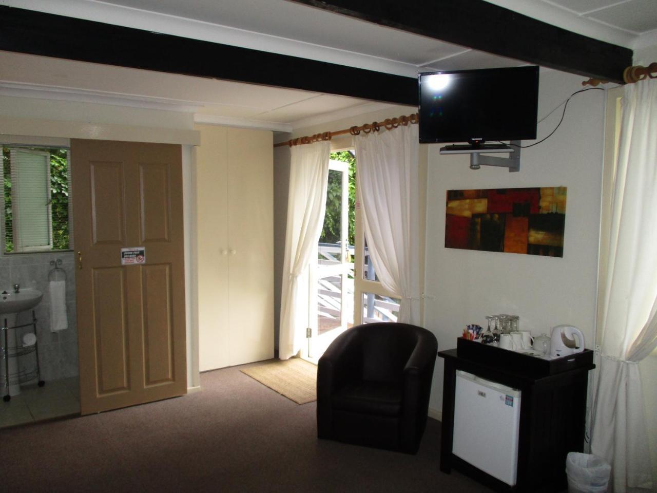 Knysna Herons Guest House Exterior photo