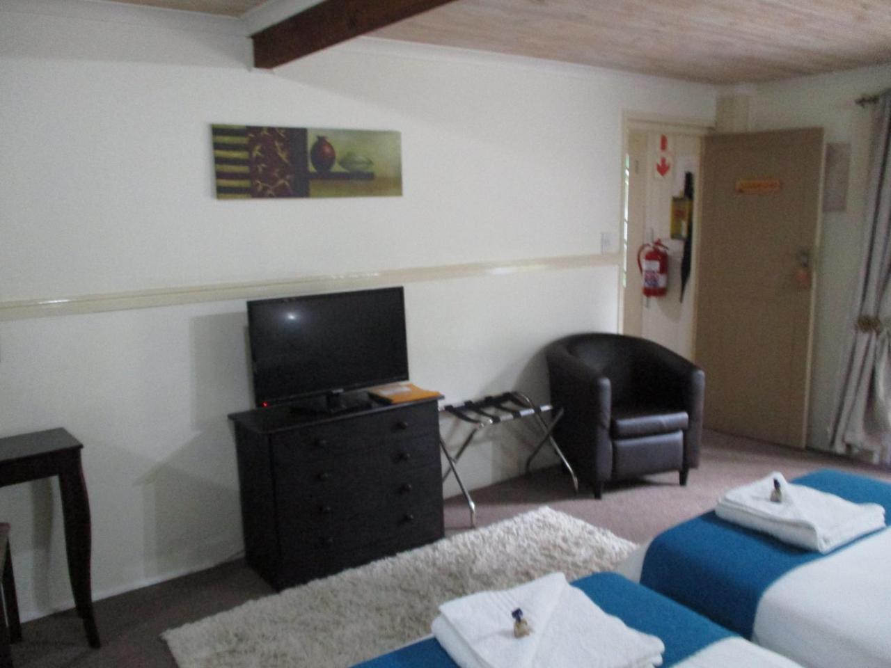 Knysna Herons Guest House Exterior photo