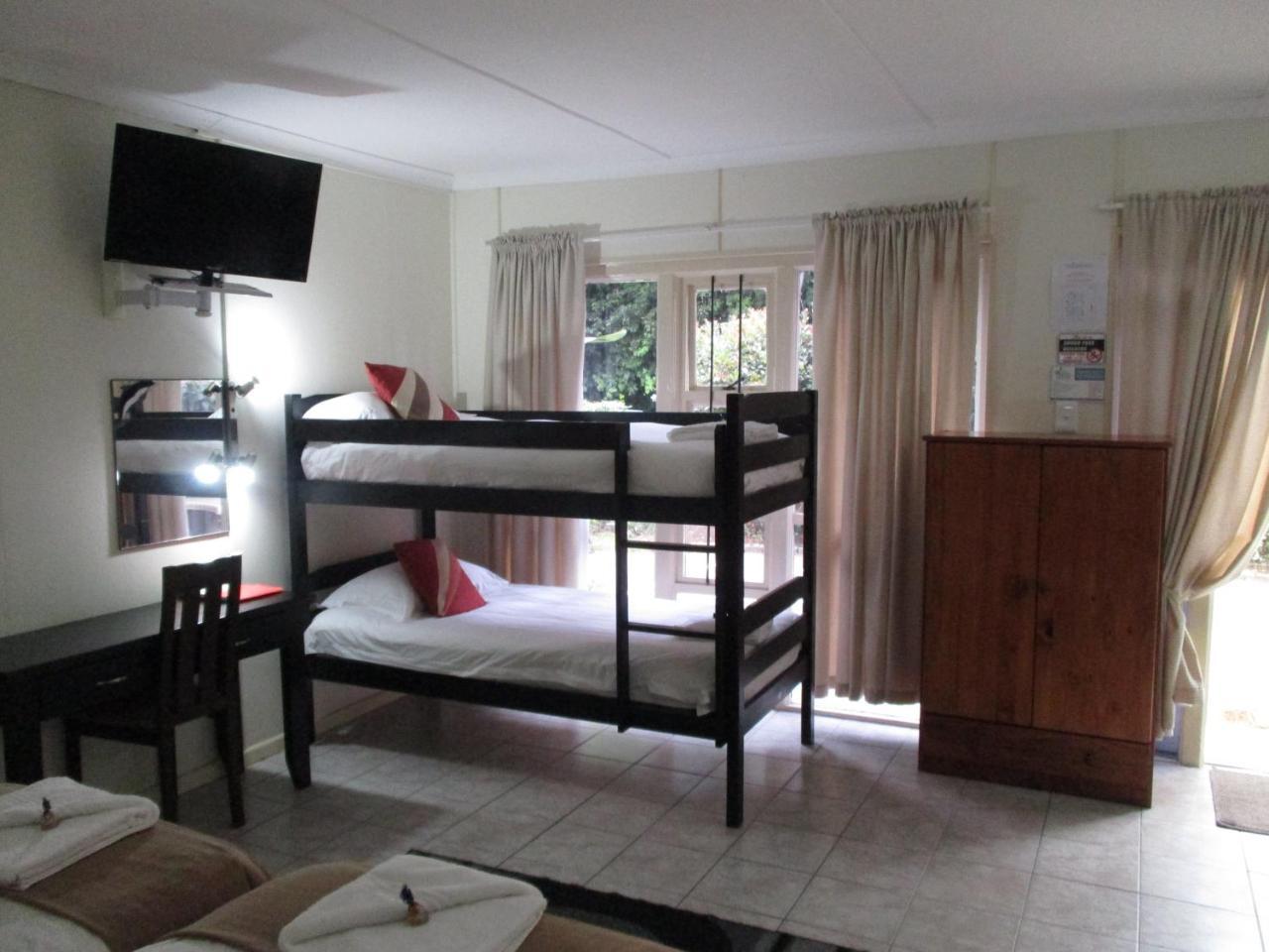Knysna Herons Guest House Exterior photo