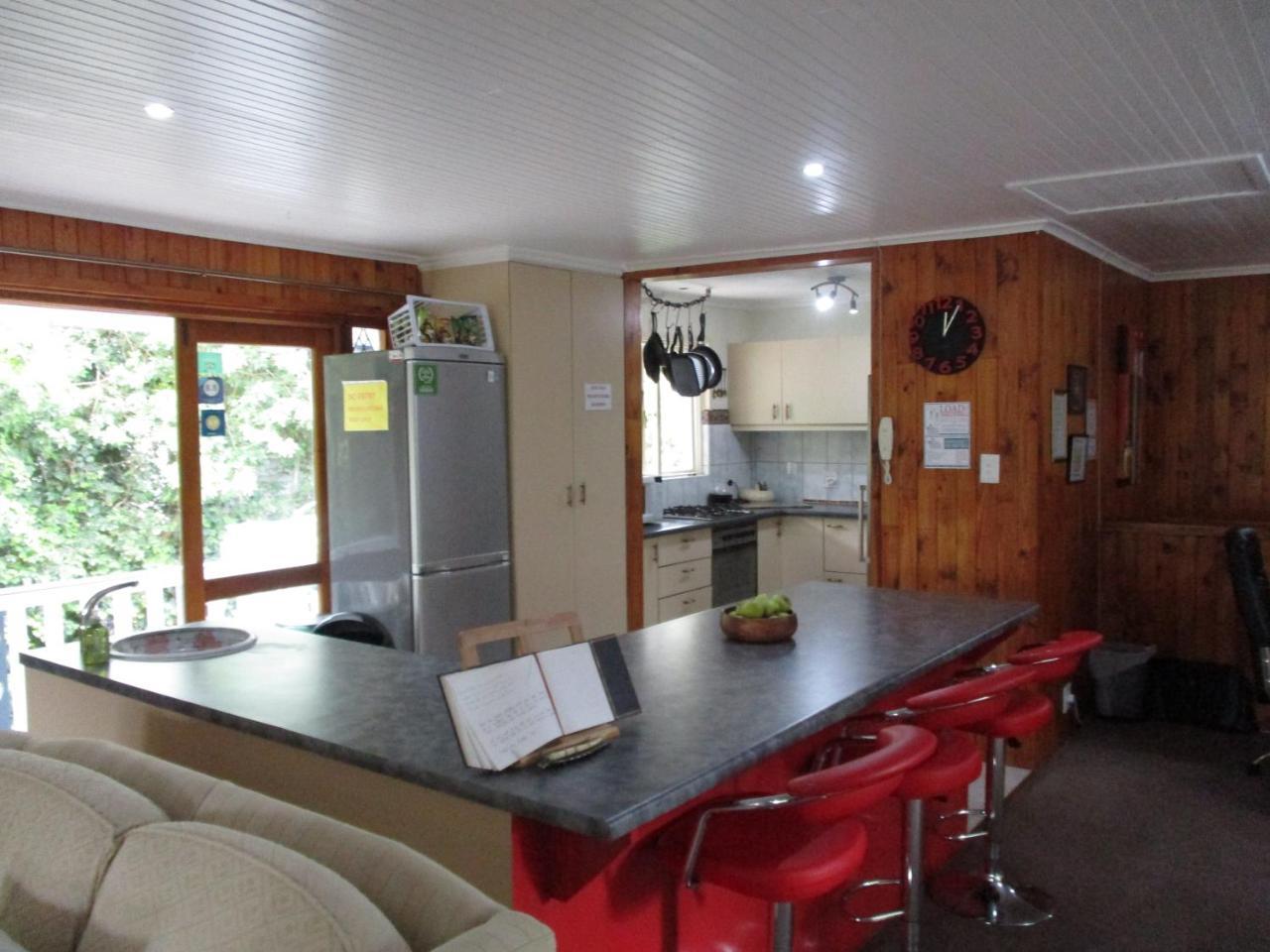 Knysna Herons Guest House Exterior photo