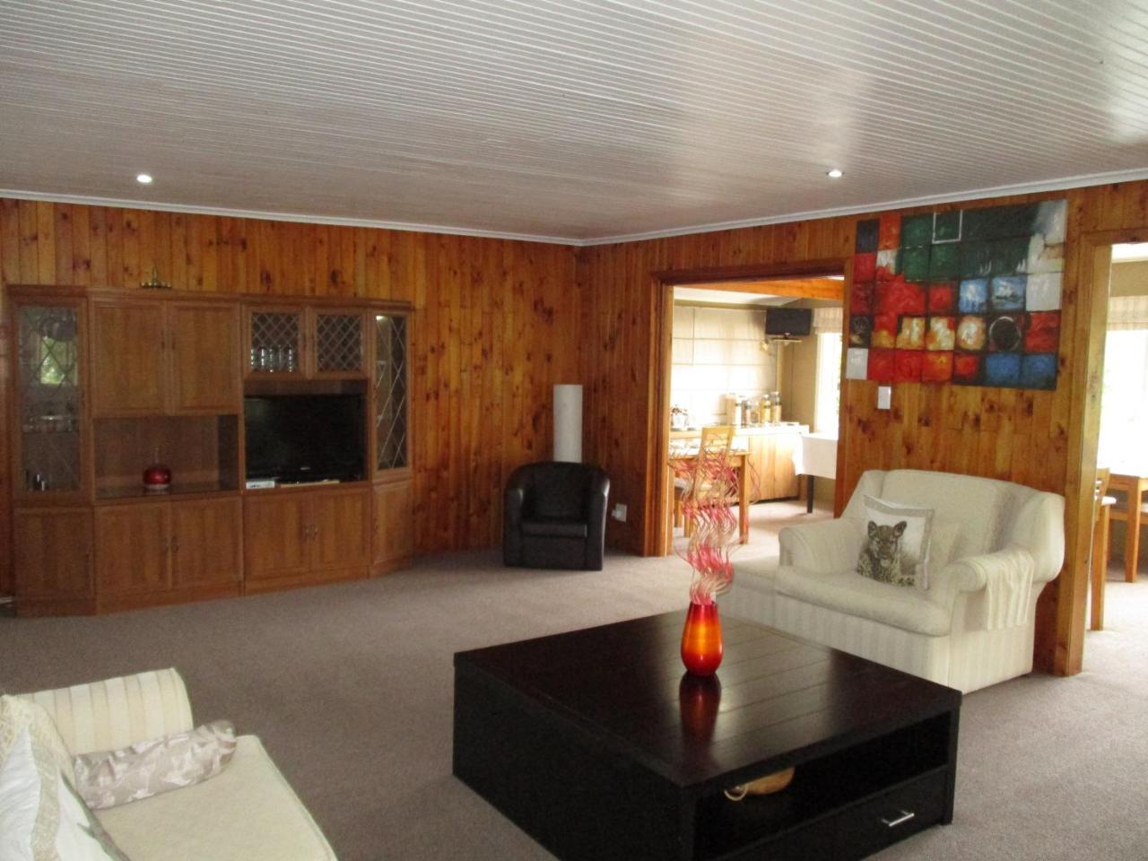 Knysna Herons Guest House Exterior photo