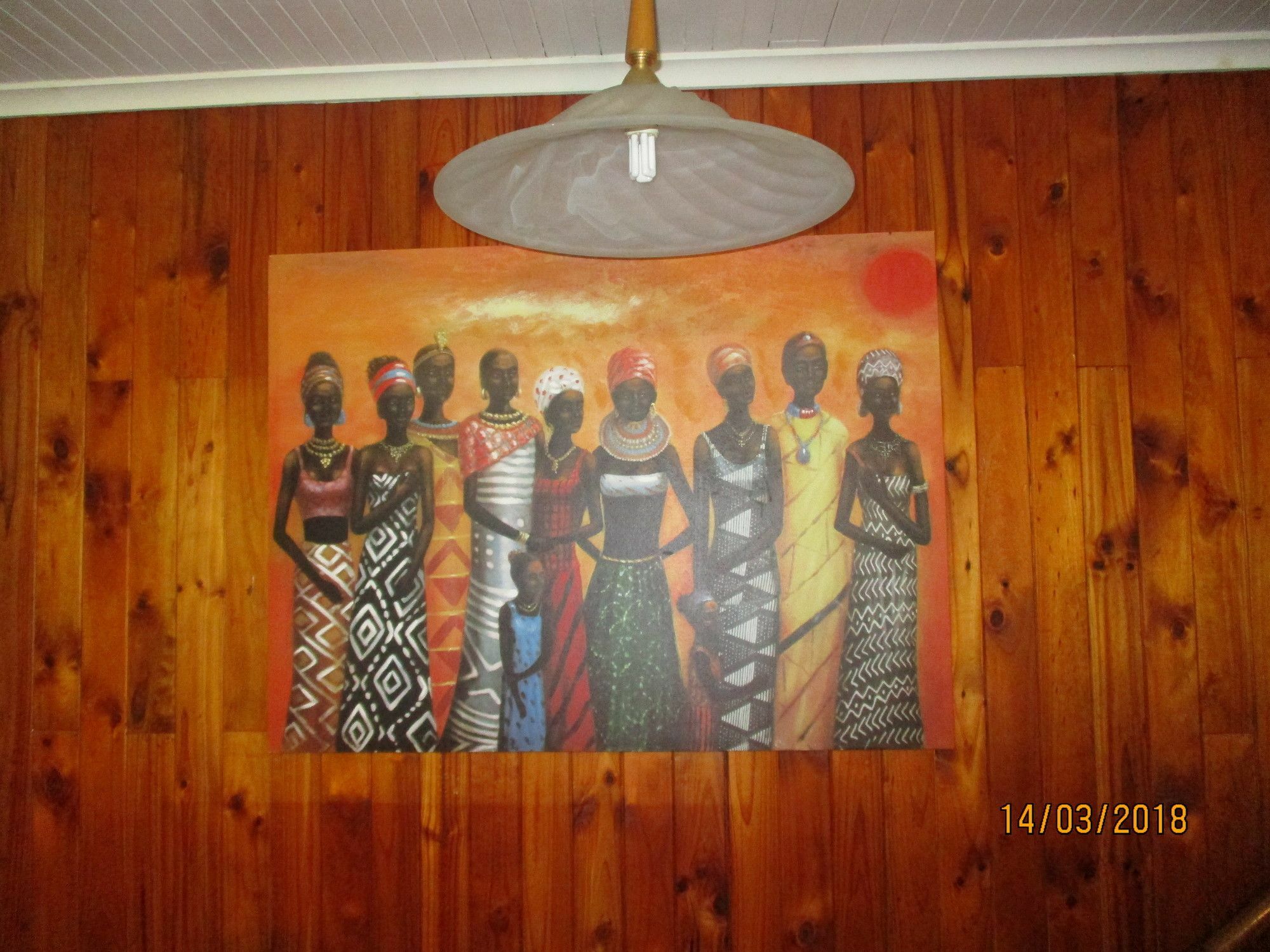 Knysna Herons Guest House Exterior photo
