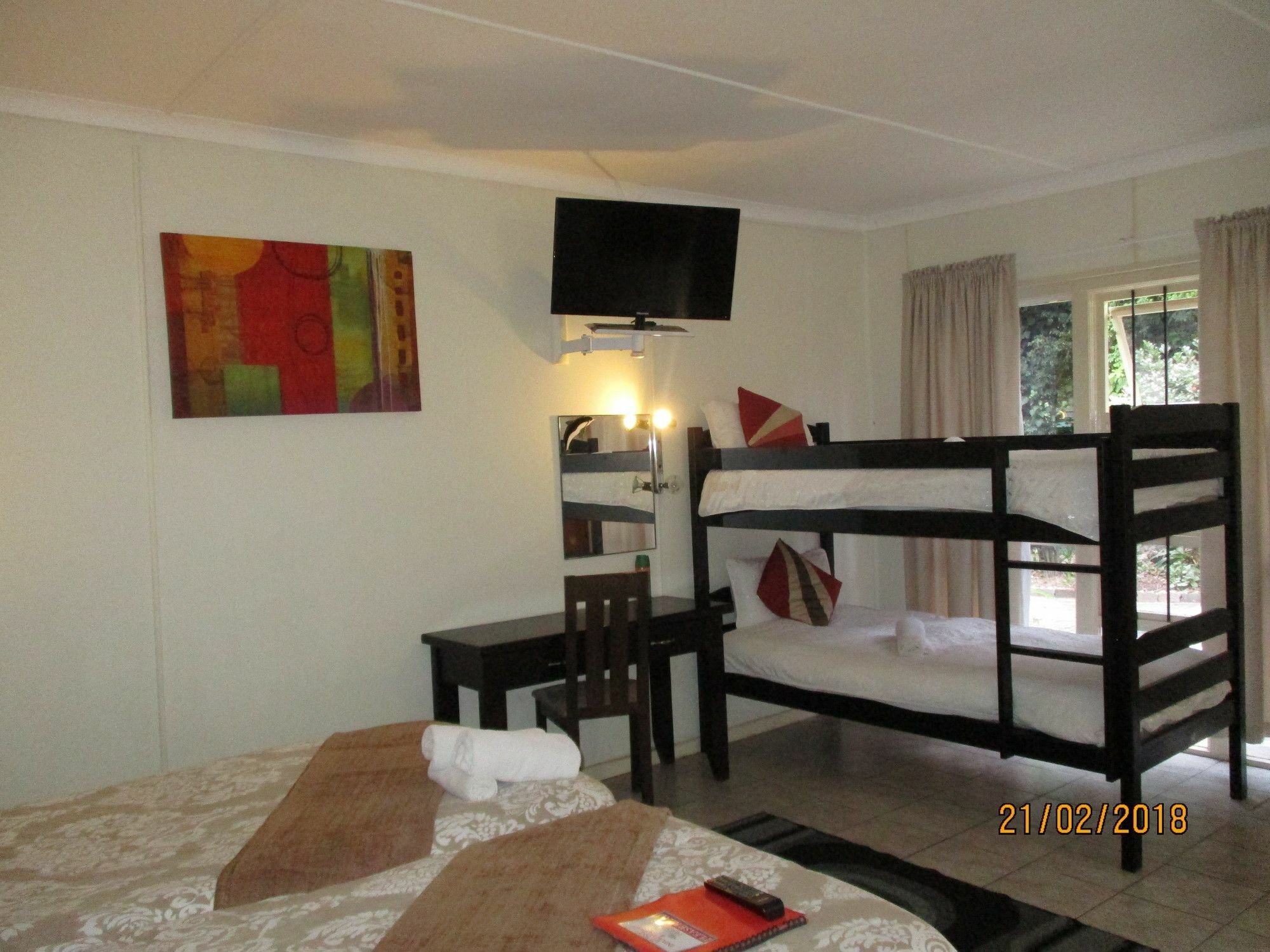 Knysna Herons Guest House Exterior photo