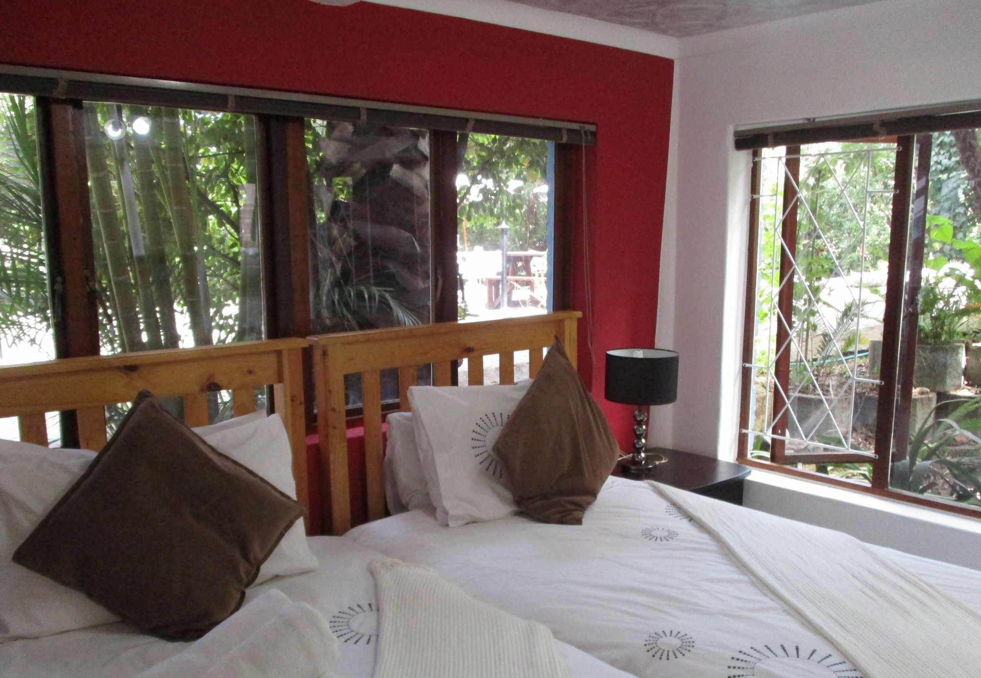 Knysna Herons Guest House Exterior photo