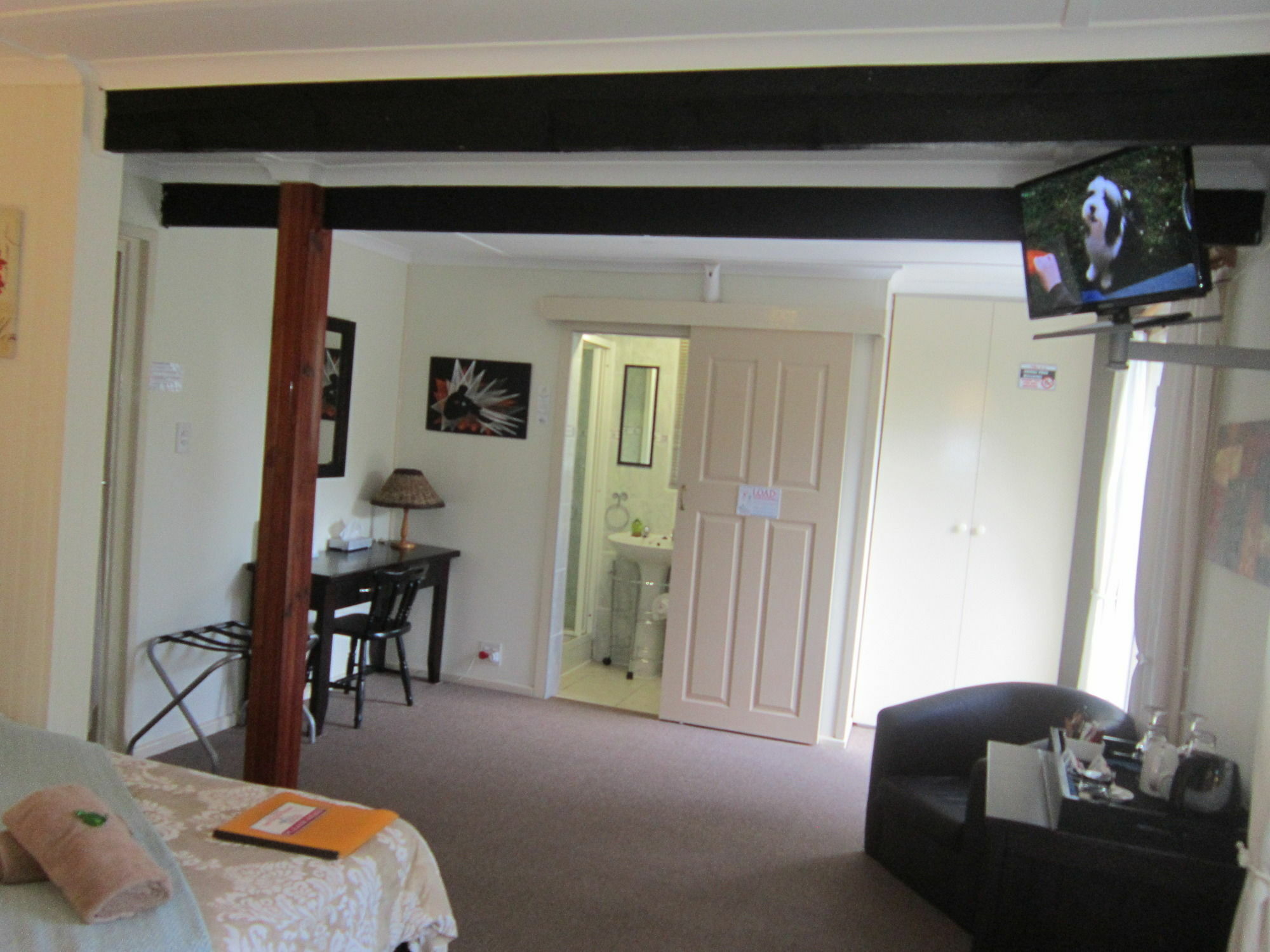 Knysna Herons Guest House Exterior photo