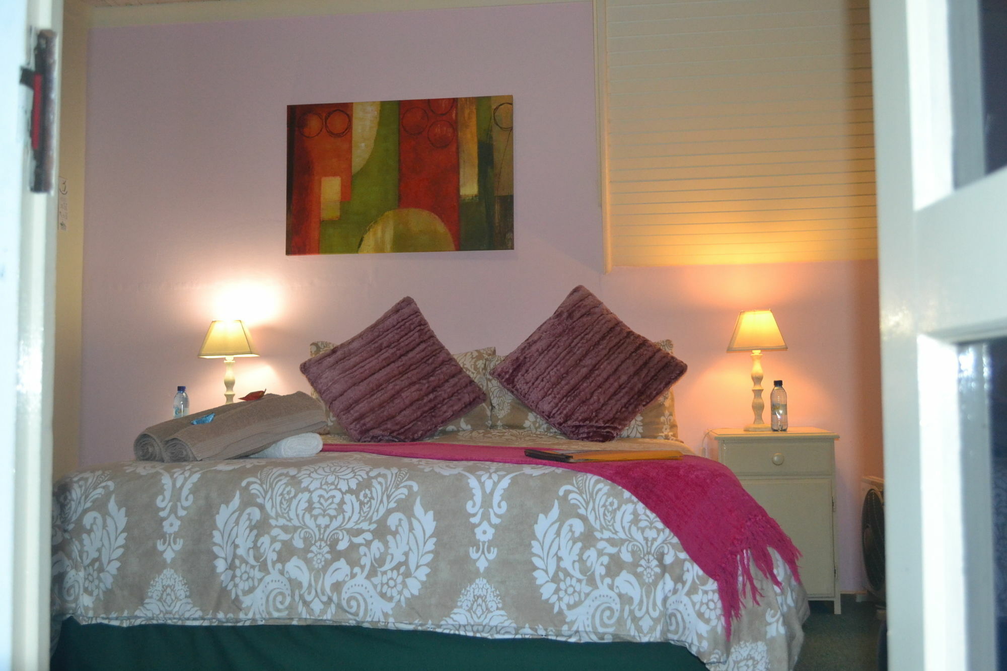 Knysna Herons Guest House Exterior photo