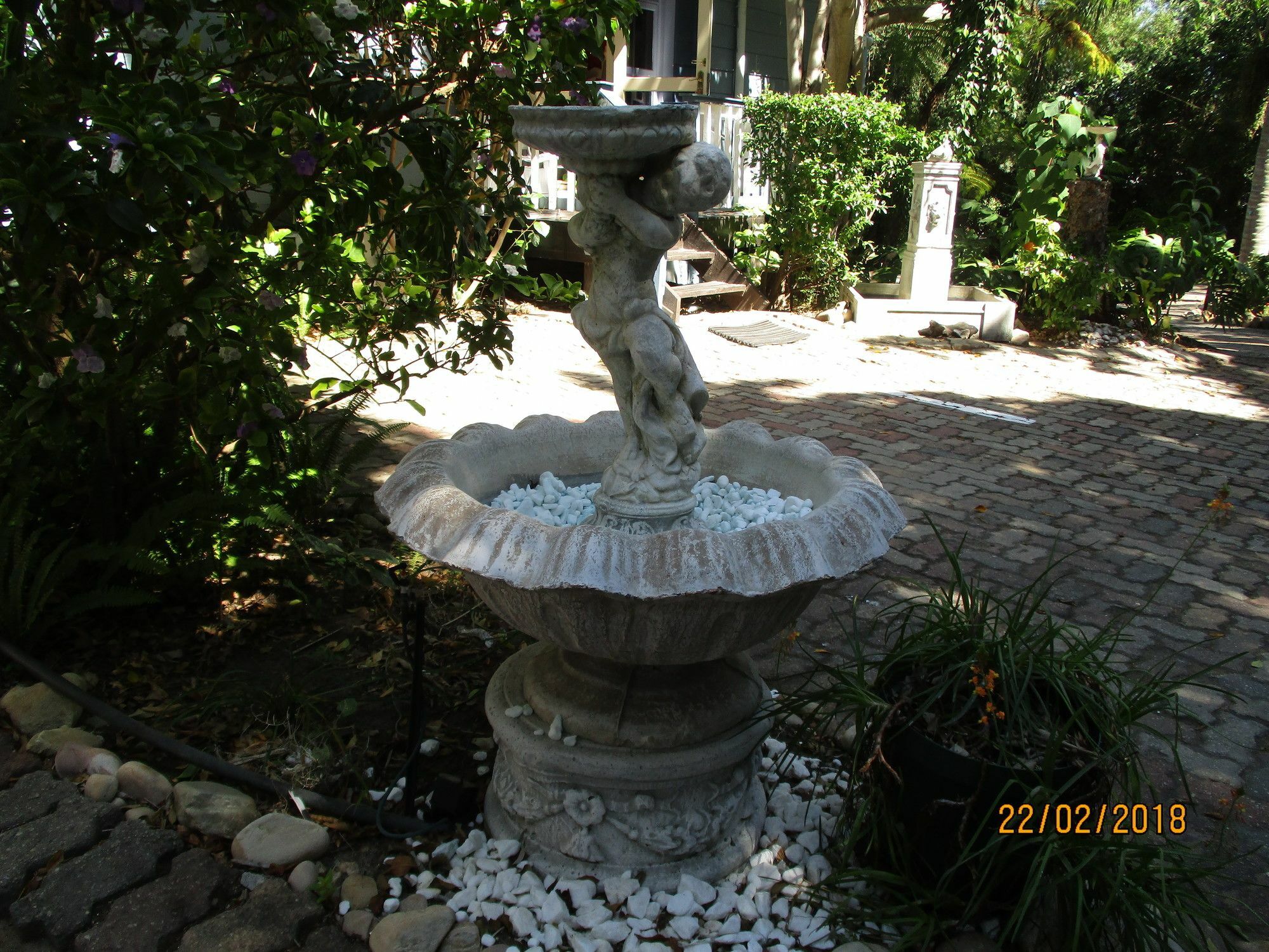 Knysna Herons Guest House Exterior photo